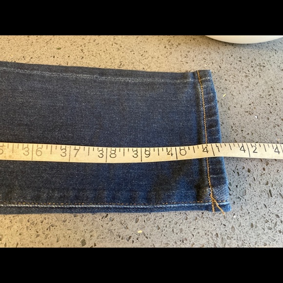 Citizens of Humanity - Rocket Jeans - Picture 5 of 6